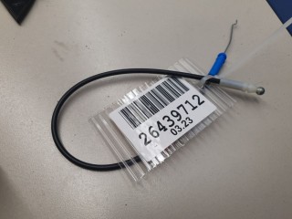 Трос открывания задней двери, ориг. номер 69730F4010, Toyota C-HR GX10 GX50
