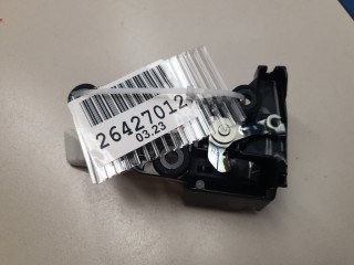 Ручка двери нaружная задняя правая, ориг. номер 69230F4010C0, Toyota C-HR GX10 GX50