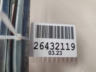 Стеклоподъемник передний левый, ориг. номер 69820F4010, Toyota C-HR GX10 GX50