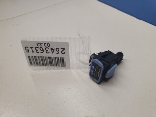 Датчик Airbag, ориг. номер 8983AF4010, Toyota C-HR GX10 GX50