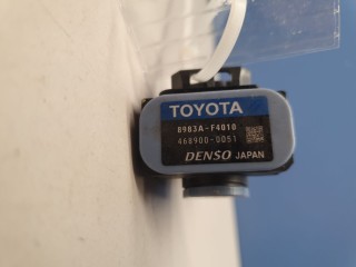 Датчик Airbag, ориг. номер 8983AF4010, Toyota C-HR GX10 GX50