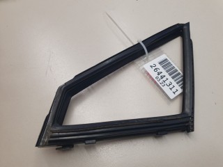 Уплотнитель стекла передней левой двери, ориг. номер 68216F4011, Toyota C-HR GX10 GX50