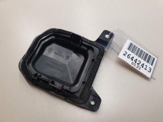Заглушка двери передняя левая, ориг. номер 87912F4020, Toyota C-HR GX10 GX50