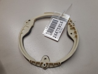 Кронштейн динамика, ориг. номер 1719225, Ford Focus 3 2011-2015