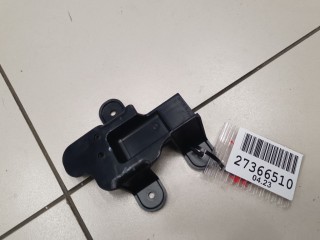 Кронштейн замка двери задний правой, ориг. номер 1008404-00-C, Tesla Model S 2012-2016