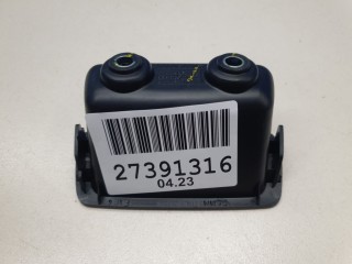 Ручка обшивки двери багажника, ориг. номер 670080000, Maserati Levante 2016-2020