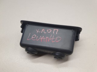 Ручка обшивки двери багажника, ориг. номер 670080000, Maserati Levante 2016-2020