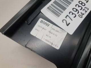 Накладка рамки двери задняя правая, ориг. номер 51357369886, BMW 7 G11 G12 2015-2019