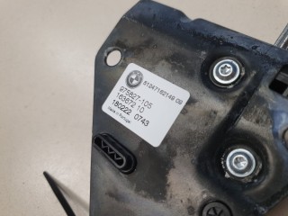 Механизм двери багажника, ориг. номер 51247162149, BMW X5 F15 2013-2018