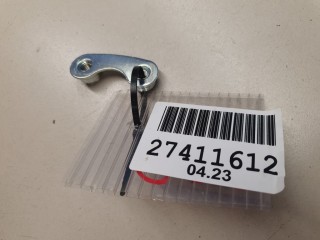 Кронштейн двери багажника, ориг. номер 51247498870, BMW X7 G07 2018-2022