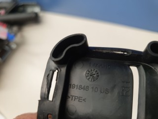 Кронштейн двери багажника, ориг. номер 51497497552, BMW X7 G07 2018-2022