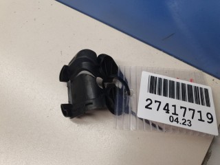 Кронштейн двери багажника, ориг. номер 51497497552, BMW X7 G07 2018-2022