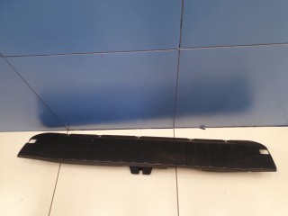 Крышка замка багажника, ориг. номер 51497294791, BMW X5 F15 2013-2018