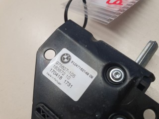 Механизм двери багажника, ориг. номер 51247162149, BMW X5 F15 2013-2018