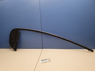 Молдинг рамки задней левой двери, ориг. номер 9300CT, Peugeot 508 2010-2014
