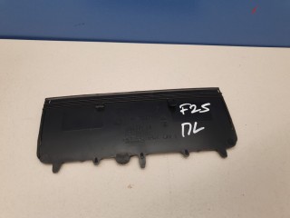 Накладка обшивки двери передней левой, ориг. номер 51417237925, BMW X3 F25 2010-2014