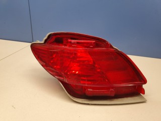 Фонарь в бампер правый, ориг. номер 8145748020, Lexus RX AL10