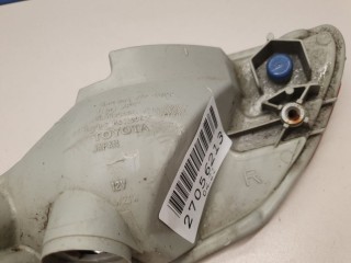 Фонарь в бампер правый, ориг. номер 8145748020, Lexus RX AL10