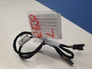 Проводка стеклоподъемника двери передней левой, ориг. номер 61119137801, Mini R59
