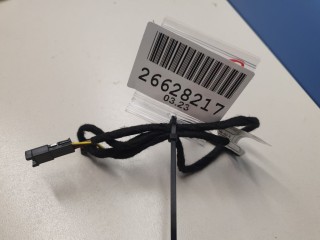 Проводка стеклоподъемника двери передней левой, ориг. номер 61119137801, Mini R59