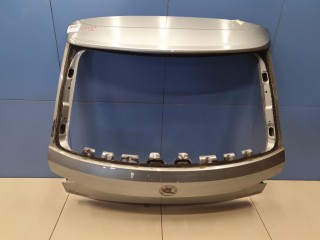 Дверь багажника, ориг. номер 3V9827025A, Skoda Superb 3V