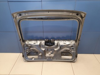 Дверь багажника, ориг. номер 3V9827025A, Skoda Superb 3V