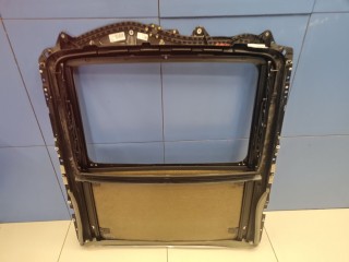 Каркас люка крыши, ориг. номер 54107458888, BMW 5 G30 F90 2016-2020