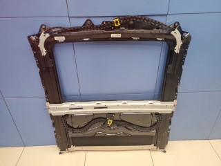 Каркас люка крыши, ориг. номер 54107458888, BMW 5 G30 F90 2016-2020