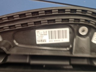 Каркас люка крыши, ориг. номер 54107458888, BMW 5 G30 F90 2016-2020