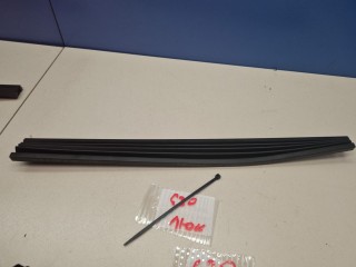 Гофрированный кожух люка, ориг. номер 54107181951, BMW 5 G30 F90 2016-2020