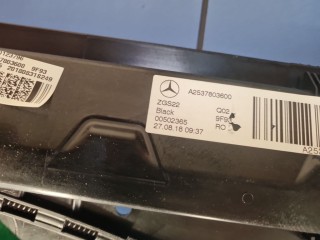 Рама панорамной крыши, ориг. номер A2057807100, Mercedes GLC-klasse C253 Coupe 2016-2019