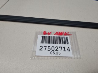 Уплотнитель стекла люка, ориг. номер 6325948010, Lexus RX GL20 2015-2019