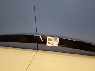 Накладка люка панорамной крыши, ориг. номер 6320148220, Lexus RX GL20 2015-2019