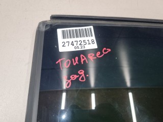 Стекло люка панорамной крыши, ориг. номер 7P0877056A9B9, Volkswagen Touareg 2010-2014