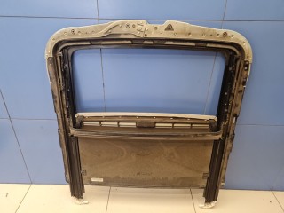 Каркас люка крыши, ориг. номер A1647800229, Mercedes GL-klasse X166 GL GLS 2012-2016