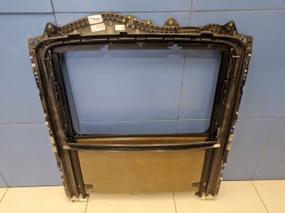 Каркас люка крыши, ориг. номер 54107382982, BMW 5 F10 2009-2013