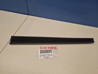 Гофрированный кожух люка, ориг. номер 54107181951, BMW 5 F10 2009-2013