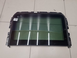 Стекло люка панорамной крыши, ориг. номер 54107228756, BMW 5 F10 2009-2013