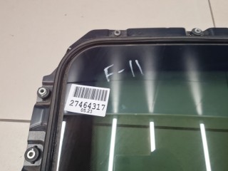 Стекло люка панорамной крыши, ориг. номер 54107228756, BMW 5 F10 2009-2013
