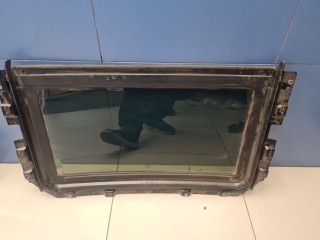 Стекло люка панорамной крыши, ориг. номер 54107228756, BMW 5 F10 2009-2013