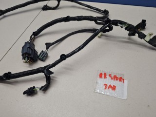 Жгут проводов заднего бампера, ориг. номер LR053995, Land Rover Range Rover Sport 2009-2013