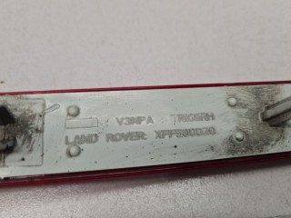 Отражатель в бампер задний, ориг. номер XFF500020, Land Rover Range Rover Sport 2005-2009