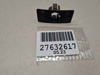Кронштейн датчика парковки, ориг. номер LR015238, Land Rover Range Rover Sport 2005-2009