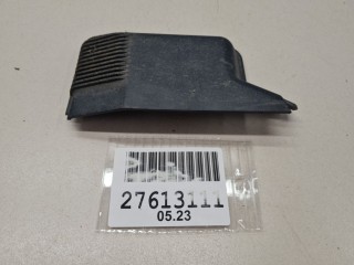 Заглушка накладки порога, ориг. номер A2136980107, Mercedes E-klasse W213 2016-2021