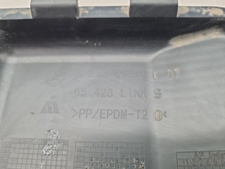 Заглушка накладки порога, ориг. номер A2136980107, Mercedes E-klasse W213 2016-2021