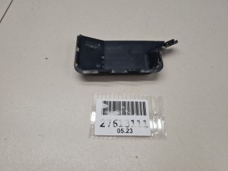 Заглушка накладки порога, ориг. номер A2136980107, Mercedes E-klasse W213 2016-2021