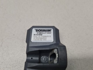 Датчик давления в шине (TPMS), ориг. номер 15254101, Chevrolet Tahoe 3 2006-2014