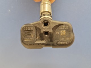 Датчик давления в шине (TPMS), ориг. номер 407001LL0C, Nissan Navara D40 2005-2010