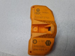 Датчик давления в шине (TPMS), ориг. номер 7L0907275B, Volkswagen Touareg 2002-2007