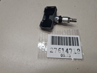 Датчик давления в шине (TPMS), ориг. номер 15254101, Cadillac SRX 2003-2009